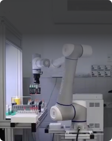 越疆科技,越疆機器人,越疆官網,dobot,協作機器人,越疆協作機器人,協作機械臂,協作機器人研發、半導體